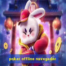 poker offline navegador